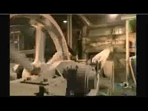 Granite - How Its Made