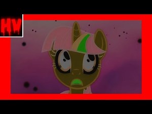 My Little Pony: Friendship Is Magic - Celestia's Ballad (Horror Version) 😱