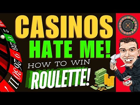 HOW TO WIN ROULETTE: THE BEST ROULETTE STRATEGY
