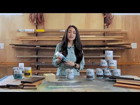 How to Complete a Wood Stain Project | Varathane