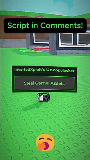 Uncopylock any roblox game! WORKING 2025
