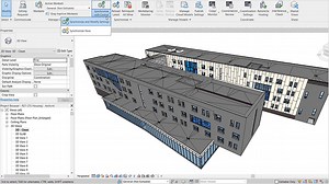 Forma Design Collaboration (Formerly BIM Collaborate Pro)