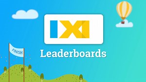 Set up a friendly competition in your classroom with IXL Leaderboards! #IXLInsight #TeacherTip | IXL