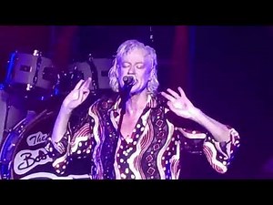 BOOMTOWN RATS - I Don't Like Mondays (Live 2025 - London)