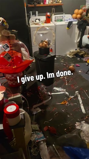 The Real Struggles of Balloon Decorating
