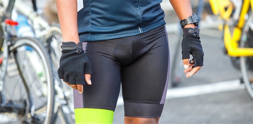 Summer long balls? A health expert explains why hot weather can be tough on testicles