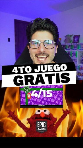Ya llegó el cuarto juego misterioso gratis que Epic Games nos regala por estas navidades, y hoy se trata del Blood West que se ve bastante entretenido 🤩 #epicgames #juegosgratis #BloodWest