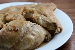 Fried Rabbit with Gravy Recipe - Cully's Kitchen