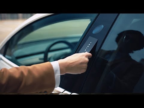 Model 3 Guide | Key Card