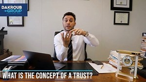 1.2K views · 12 reactions | What is a Trust and how does it work?...
