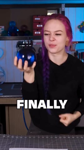 How I made a wizard staff - From Start to Finish!