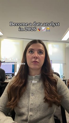 How to Become a Data Analyst in 2026 Without a Degree