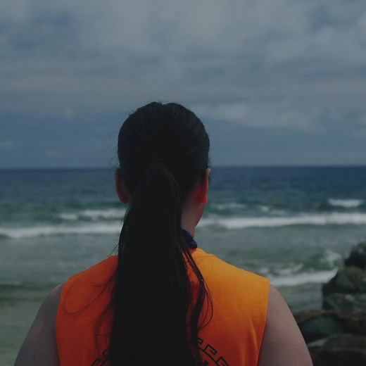 150K views · 260 reactions | How do we keep our oceans healthy? 17-year-old Hereiti lives on the Cook Islands. Her people have relied on the ocean for thousands of years but she fears rising sea levels and pollution could cause that connection to be lost. Listen to the full programme here: https://bbc.in/3xbn8k4 | BBC World Service | Facebook