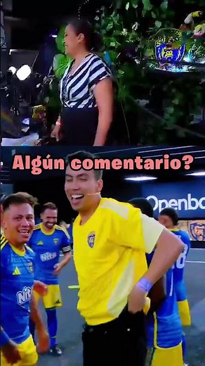 EL SIMIO MAYOR Arruinó a YOLO en el Partido #elabrahaham