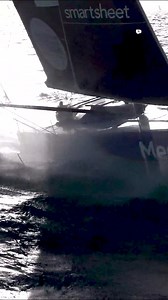 Trusted by sailing pros like Pip Hare, B&G instruments and electronics are designed to perform in the harshest conditions. Whether racing or cruising, B&G is ready for anything. #bandgsailing @piphareoceanracing | B&G