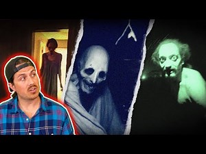12 viral SCARY stories — Volume 1