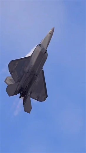 9.4K views · 305 reactions | Lockheed Martin F-22 Raptor | Steel Eagles | Facebook