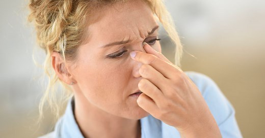 Is Your Tooth Pain Caused by Blocked Sinus?