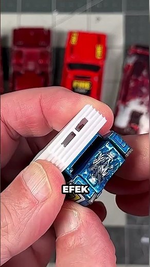 Unique Hot Wheels from the 80s😳