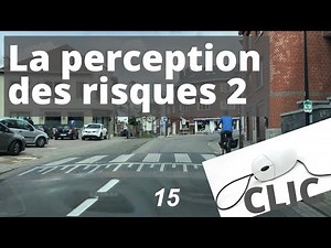 Perception des risques 2