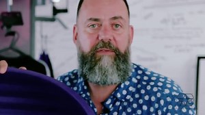 Amazon.com: Aston Microphones Halo Portable Microphone Reflection Filter, Black : Musical Instruments