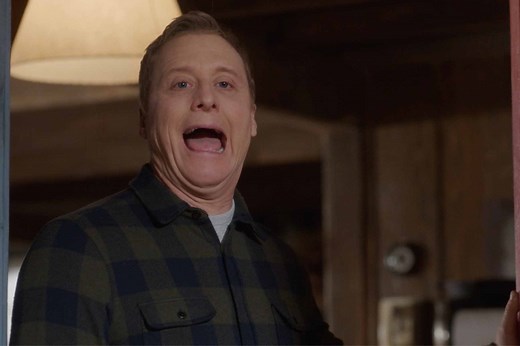 What Is Resident Alien? Everything to Know About the Show Coming to USA Network for Its 4th Season