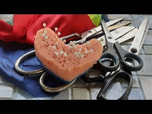 How to Sharpen Scissors Quickly and Easily at Home