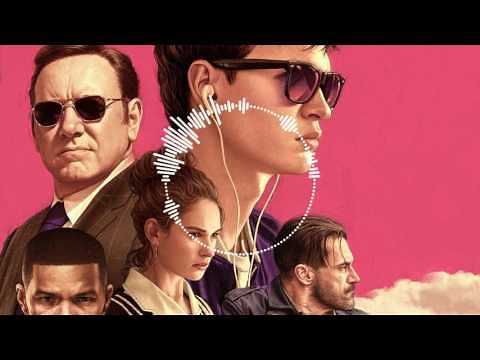 Vinnie Maniscalco - TaKillya (Baby Driver Soundtrack)