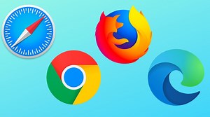 Safari vs. Chrome vs. Firefox vs. Edge on macOS in 2022