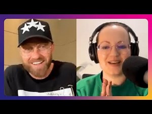 TOBYMAC Interview on Loss & Faith | His 'Life After Death' Album