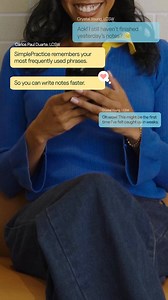 SimplePractice can help you save over 3 hours per week on documentation. | SimplePractice | Facebook