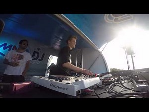 MNM Start To DJ: C-Bass