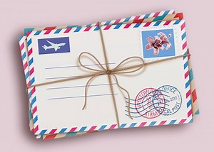 Postcards of Gorgeous Hand-Drawn Data Visualizations