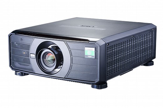 E-Vision Laser 4K-UHD - Digital Projection