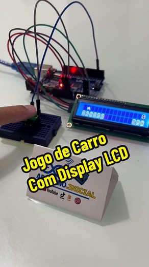 Arduino.Inicial no TikTok