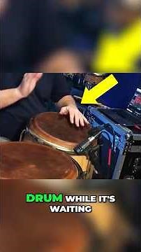 Master the Conga Tones and Slaps to Play a Strong Tumbao