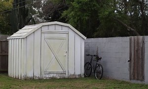 How to Move a Shed - 7 Easy Ways