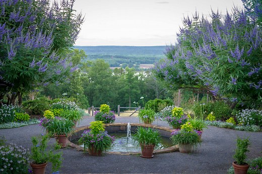 12 Principles of Garden Design