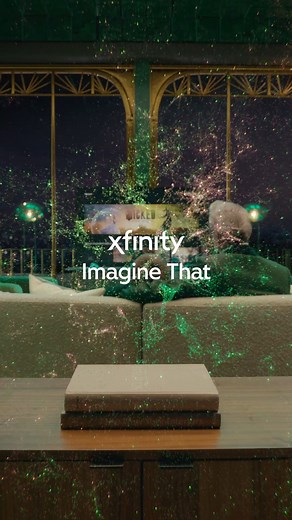 63K views · 1K reactions | Take it from his Ozness: It doesn’t take magic to power a smart home. Just intelligent WiFi from Xfinity. | NBC | Facebook