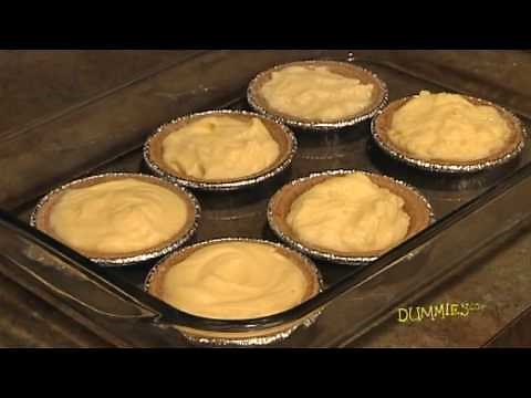 How to Parboil, Steam, Poach, and Braise For Dummies