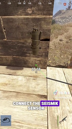 Ultimate tutorial for setting up a raid alarm. With this u will never miss any offline raid anymore! #Rust #FPS #RustGame #fyp #rustharbor
