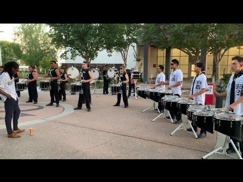 Golden Empire 2025 | DCI Resound