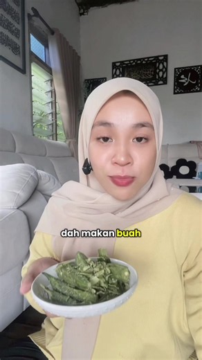 Resepi Bendi Kering Sedap — Cara Masak Bendi Yang Paling Sedap