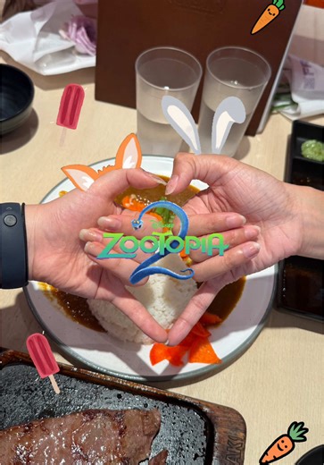 Zootopia 2: Creative Story Ideas and Heart Art Tutorial