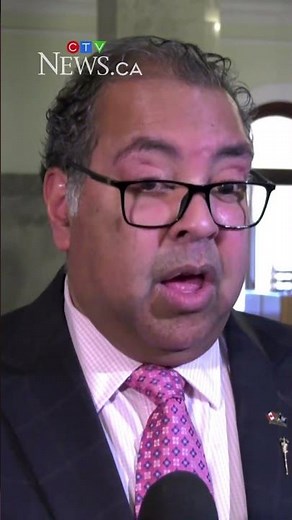 UCP set to 'override the Charter of Rights and Freedoms': Nenshi