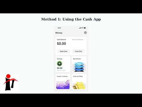 How to Check Cash App Cash Card Balance – App, Wallet & Phone