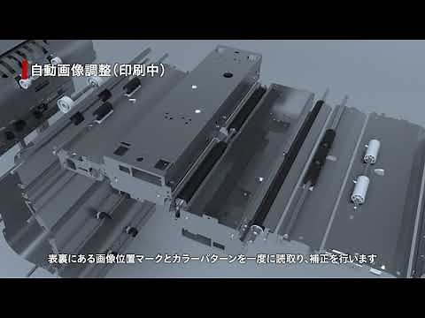 センシングユニットのご紹介【キヤノン公式】