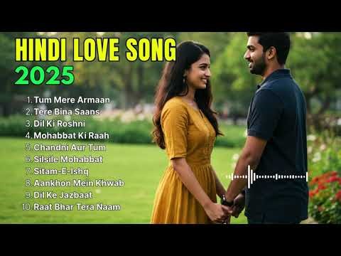 Bollywood Romantic Songs for Broken Hearts | Healing Love Mix 💔✨