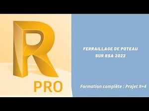 S11. Ferraillage de poteau sur Robot Analysis Structure