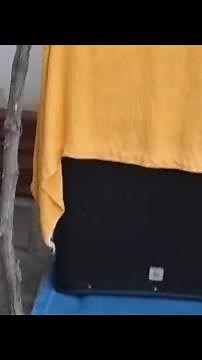 The box Pro Dsp 18 Sub outdoor bass test!!!